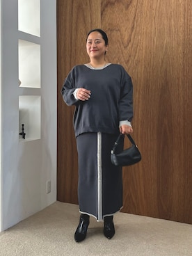 Laveange officialさんのコーディネート