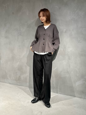 Laveange officialさんのコーディネート