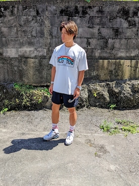 たっくんさんのコーディネート