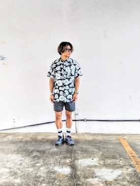 たっくんさんのコーディネート