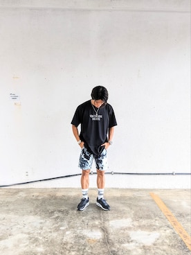 たっくんさんのコーディネート