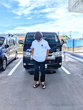 たっくんさんのコーディネート