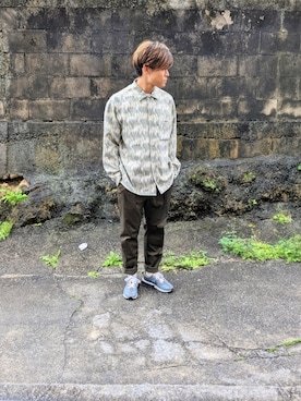 たっくんさんのコーディネート