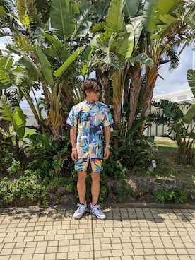 たっくんさんのコーディネート