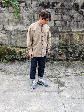 たっくんさんのコーディネート