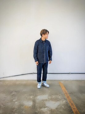 たっくんさんのコーディネート