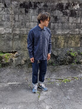 たっくんさんのコーディネート