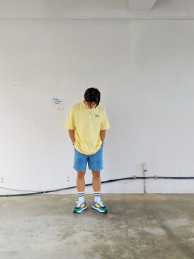 たっくんさんのコーディネート