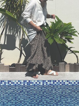 あいさんのコーディネート