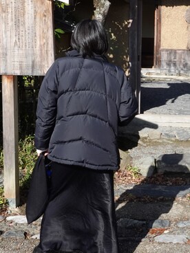 あいさんのコーディネート