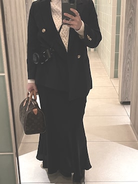 あいさんのコーディネート