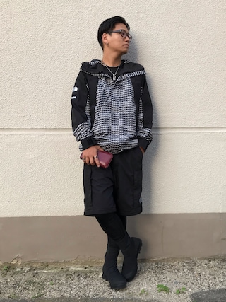 THE NORTH FACE ノースフェイス　レインブーツ　NF52440 Staff Style】 NF52440 