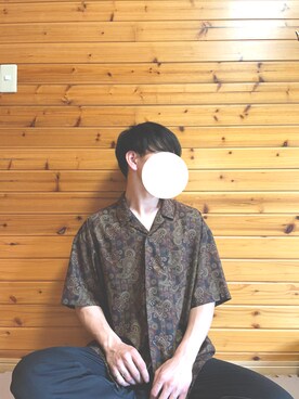 ぽんきちさんのコーディネート