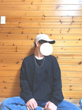 ぽんきちさんのコーディネート