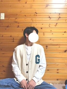 ぽんきちさんのコーディネート