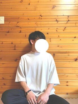 ぽんきちさんのコーディネート