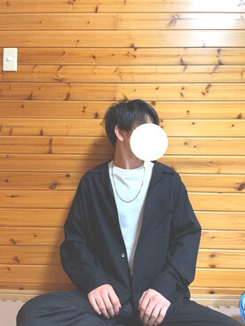 ぽんきちさんのコーディネート