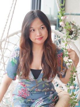 lvyhuangさんのコーディネート