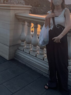 🥑さんのコーディネート