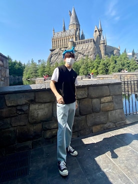 がっきーさんのコーディネート