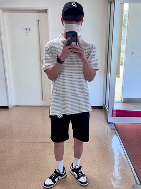 がっきーさんのコーディネート