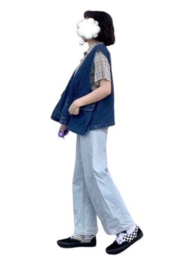 6水さんのコーディネート