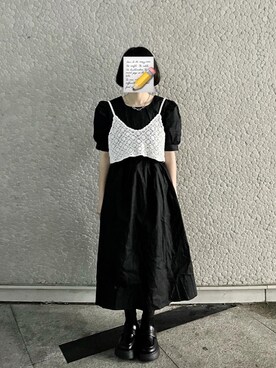 6水さんのコーディネート