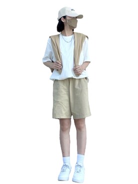 6水さんのコーディネート