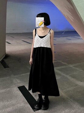 6水さんのコーディネート