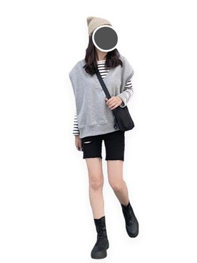 6水さんのコーディネート