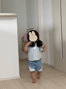 そさんのコーディネート