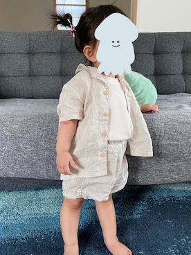 そさんのコーディネート