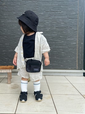 そさんのコーディネート