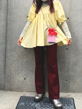 ayamiさんのコーディネート