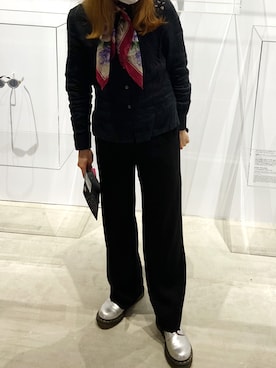 ayamiさんのコーディネート