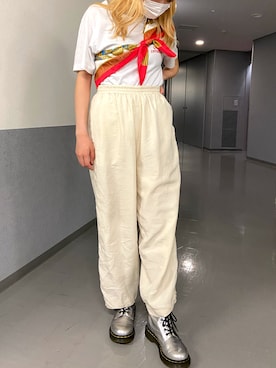 ayamiさんのコーディネート