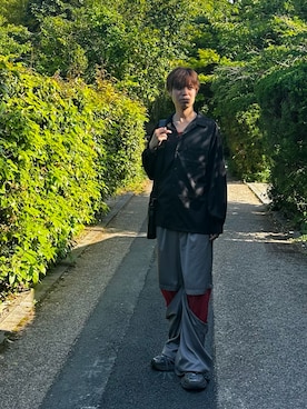 ゆうたさんのコーディネート