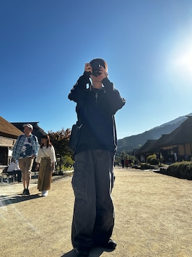 ゆうたさんのコーディネート