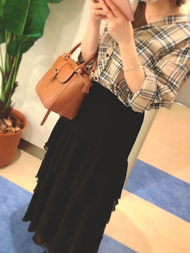 maru2さんのコーディネート