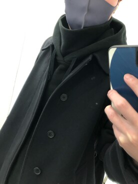 tackさんのコーディネート