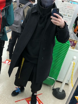 tackさんのコーディネート