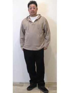 DAIさんのコーディネート