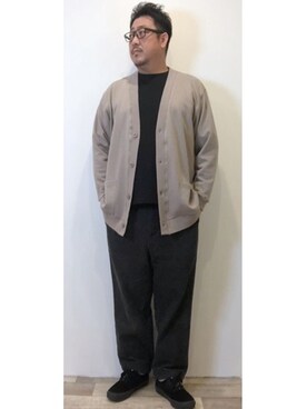 DAIさんのコーディネート