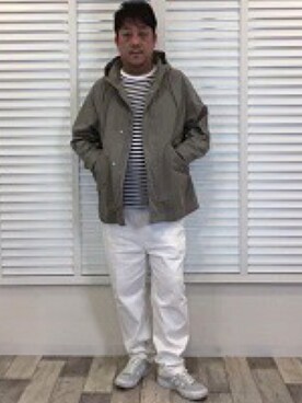 DAIさんのコーディネート