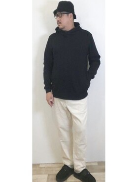 DAIさんのコーディネート