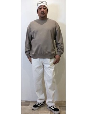 DAIさんのコーディネート