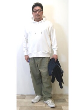 DAIさんのコーディネート