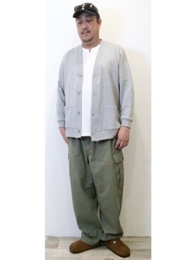 DAIさんのコーディネート