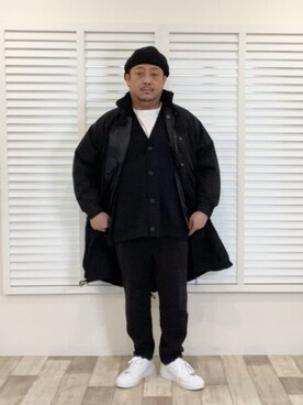 DAIさんのコーディネート