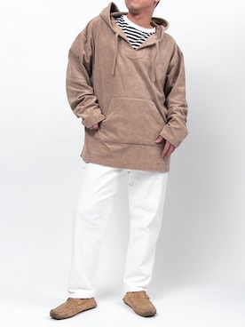 DAIさんのコーディネート